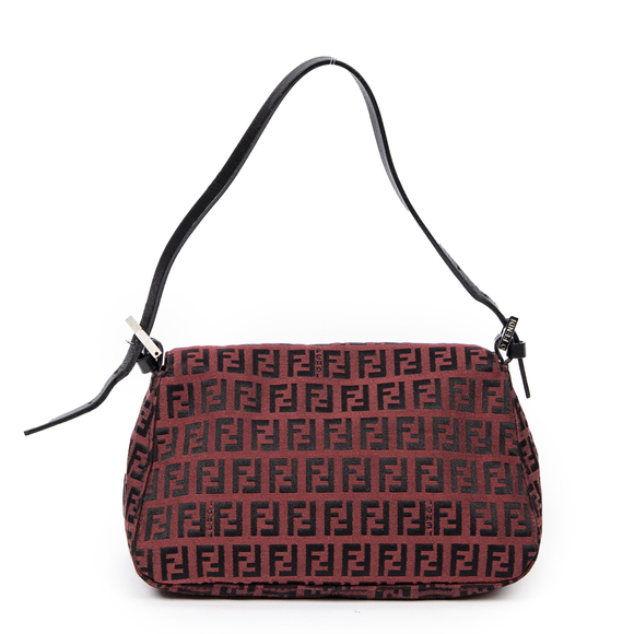 Fendi Mini Baguette - Picture 5 of 8